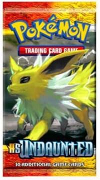 Undaunted | Pokemon | TCGplayer