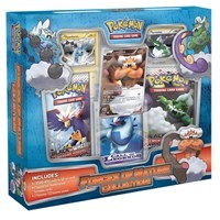 Forces of Nature Collection from Next Destinies Pokemon card image