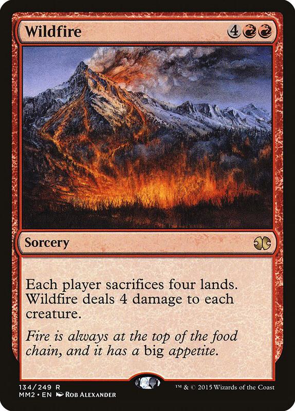 1997 Magic: The Gathering 5th Edition Non-Sports/TCG Cards - PSA Price Guide