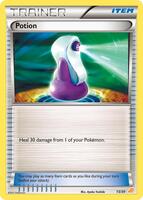 Potion #15 from Pokemon Excadrill & Zoroark set