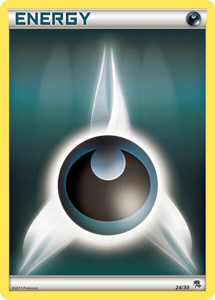 Darkness Energy (#24)