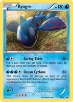 XY Promos