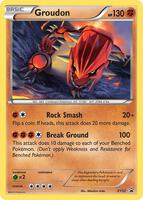 XY Promos
