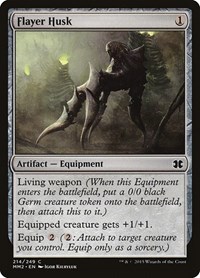 Flayer Husk (Modern Masters 2015)