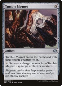 Tumble Magnet (Modern Masters 2015)