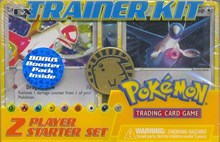 EX Trainer Kit [Latias & Latios] from EX Trainer Kit 1: Latias & Latios Pokemon card image