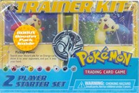 EX Trainer Kit 2 [Plusle & Minun] from EX Trainer Kit 2: Plusle & Minun Pokemon card image