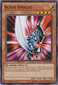 Blade Knight