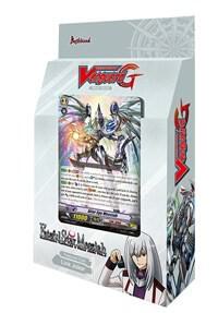Fateful Star Messiah Trial Deck