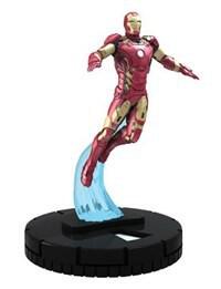 Avengers: Age of Ultron — Heroclix