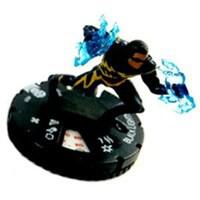 Justice League Trinity War — Heroclix