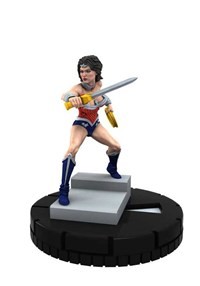 Wonder Woman