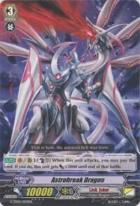 Astrobreak Dragon