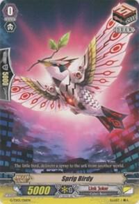 Sprig Birdie
