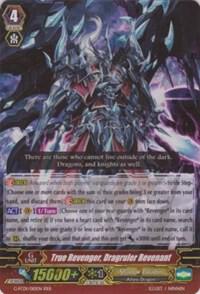 True Revenger, Dragruler Revenant