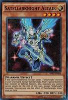 Satellarknight Altair - Astral Pack 7 - YuGiOh - TCGplayer.com Satellarknight Altair - Astral Pack 7 - YuGiOh - TCGplayer.com