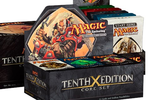 10th Edition