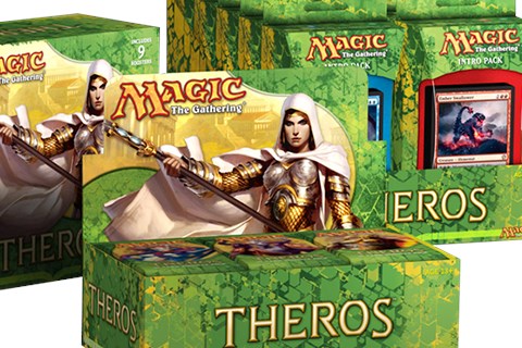Theros