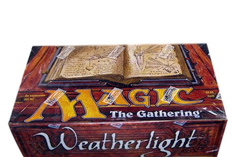 Weatherlight