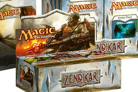 Zendikar