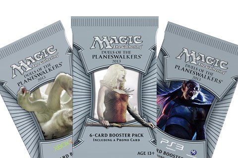 Duels of the Planeswalkers