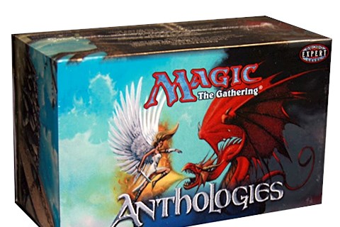 Anthologies