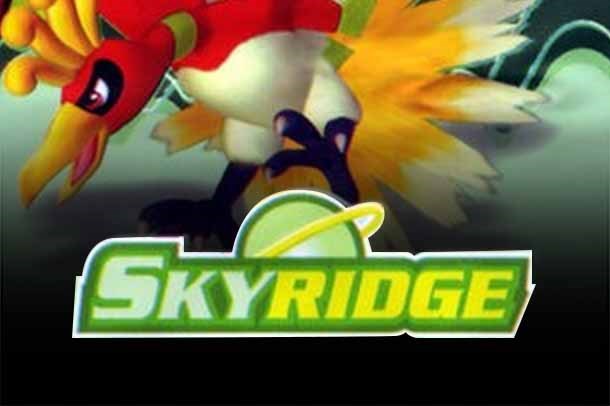 Skyridge