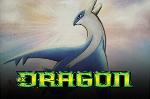 EX Dragon
