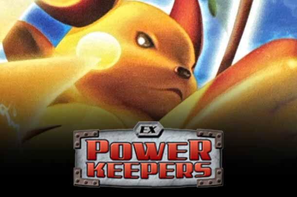 EX Power Keepers