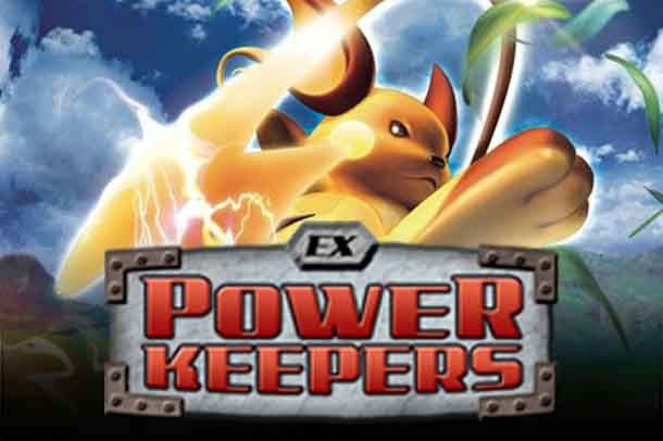 Power Keepers