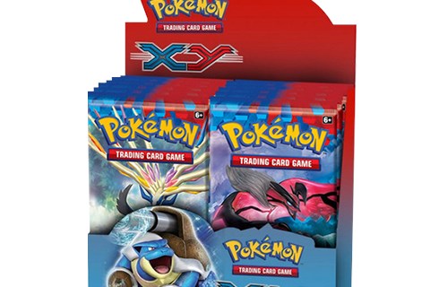 XY Base Set