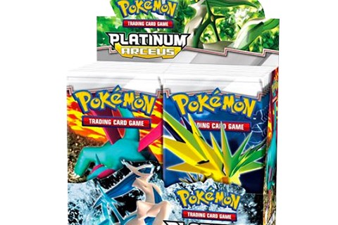 Arceus