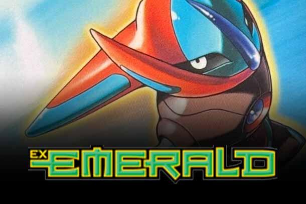 EX Emerald