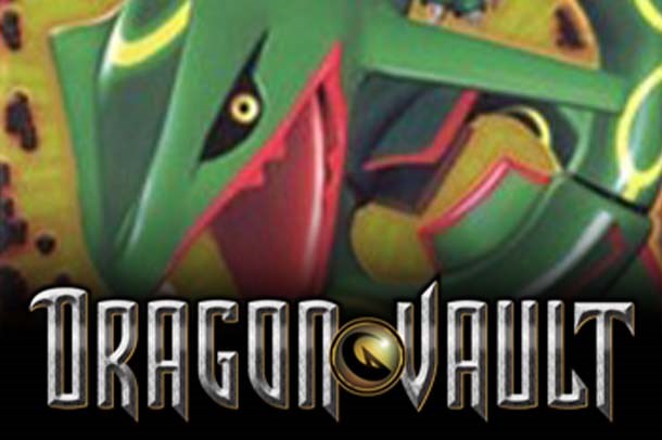 Dragon Vault