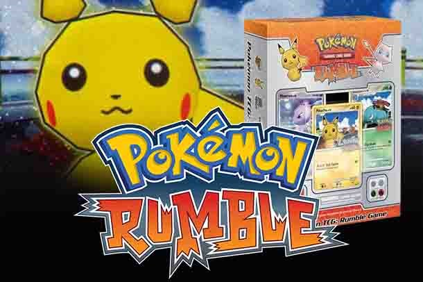 Rumble symbol