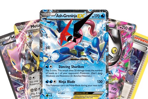 XY Promos symbol