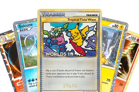 HGSS Promos symbol