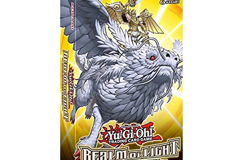 Structure Deck: Realm of Light