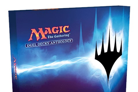 Duel Decks: Anthology