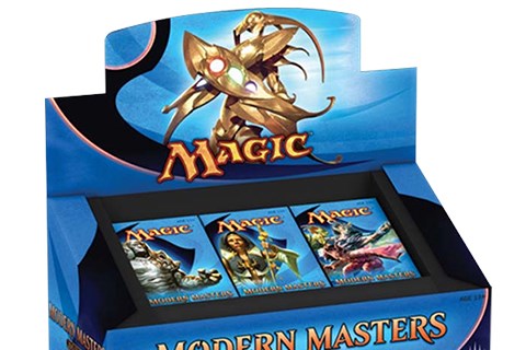 Modern Masters 2015