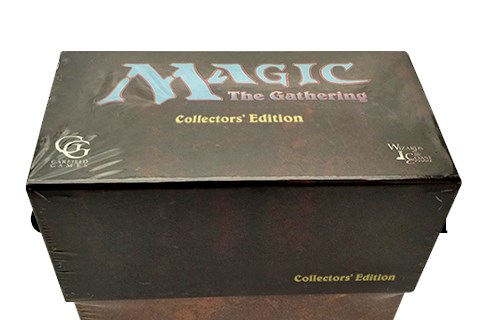 Collector's Edition