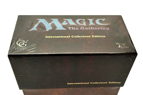 International Edition