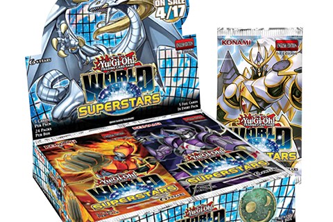 World Superstars