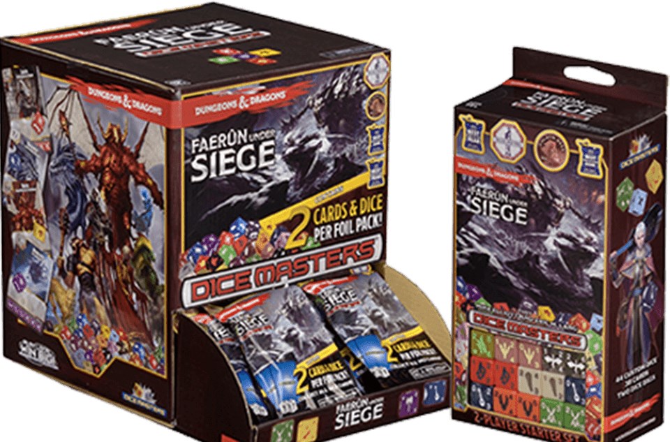 dice masters booster box Amazon.com: Marvel Dice Masters Avengers vs. X-Men Booster Pack [2 Dice &  Cards] : Toys & Games