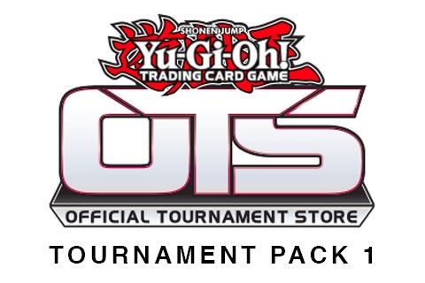 OTS Tournament Pack 1