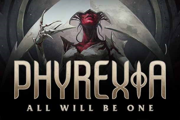 Phyrexia: All Will Be One