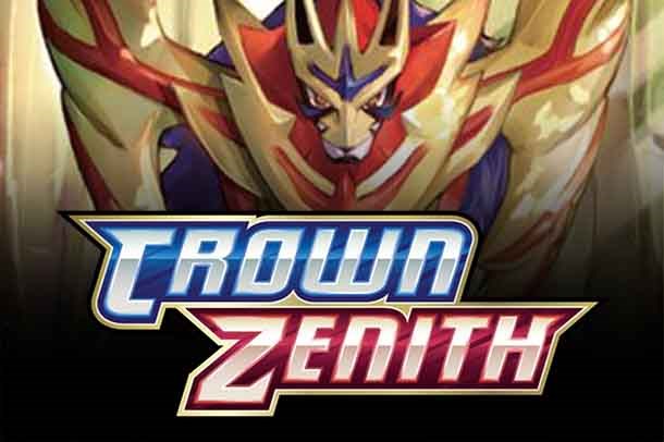 Crown Zenith