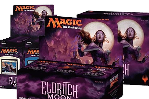 Eldritch Moon