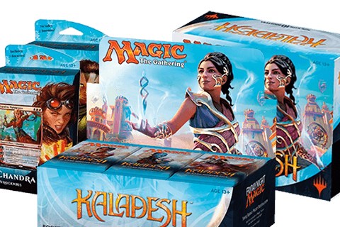 Kaladesh