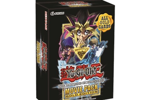 The Dark Side of Dimensions Movie Pack: Gold Edition